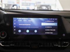 2022款 改款 280T 1.5T CVT旗舰型