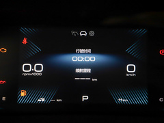 2022款 改款 280T 1.5T CVT旗舰型