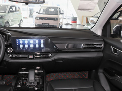 2022款 改款 280T 1.5T CVT旗舰型