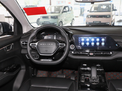 2022款 改款 280T 1.5T CVT旗舰型