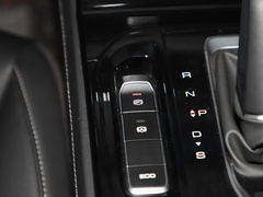 2022款 改款 280T 1.5T CVT旗舰型
