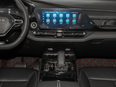 2022款 改款 280T 1.5T CVT旗舰型
