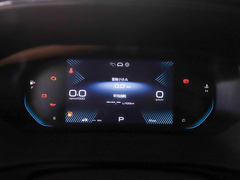 2022款 改款 280T 1.5T CVT旗舰型