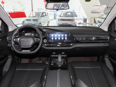 2022款 改款 280T 1.5T CVT旗舰型