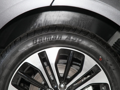 2022款 改款 280T 1.5T CVT旗舰型