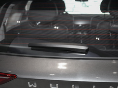 2022款 改款 280T 1.5T CVT旗舰型