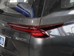 2022款 改款 280T 1.5T CVT旗舰型