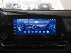 2022款 改款 280T 1.5T CVT旗舰型