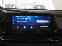 2022款 改款 280T 1.5T CVT旗舰型