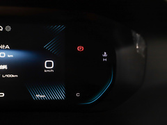 2022款 改款 280T 1.5T CVT旗舰型