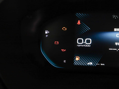 2022款 改款 280T 1.5T CVT旗舰型