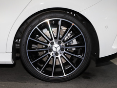 2023款 AMG A 35 4MATIC