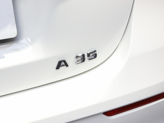 2023款 AMG A 35 4MATIC