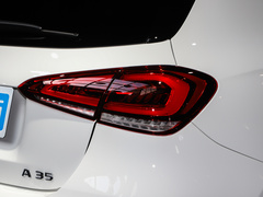 2023款 AMG A 35 4MATIC