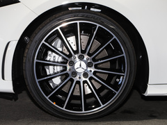 2023款 AMG A 35 4MATIC