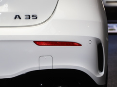 2023款 AMG A 35 4MATIC