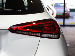 2023款 AMG A 35 4MATIC