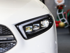 2023款 AMG A 35 4MATIC