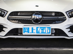 2023款 AMG A 35 4MATIC