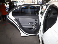 2023款 AMG A 35 4MATIC