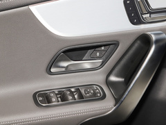 2023款 AMG A 35 4MATIC
