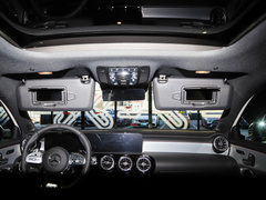 2023款 AMG A 35 4MATIC