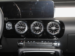 2023款 AMG A 35 4MATIC