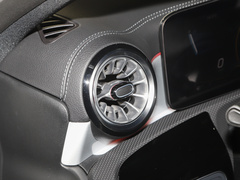 2023款 AMG A 35 4MATIC