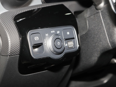 2023款 AMG A 35 4MATIC