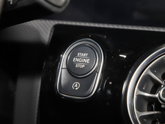 2023款 AMG A 35 4MATIC