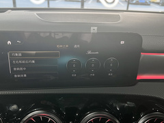 2023款 AMG A 35 4MATIC