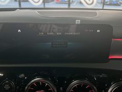 2023款 AMG A 35 4MATIC