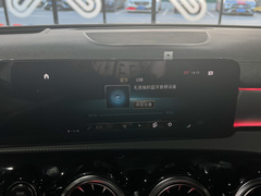 2023款 AMG A 35 4MATIC