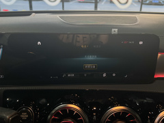 2023款 AMG A 35 4MATIC