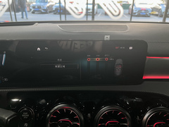 2023款 AMG A 35 4MATIC
