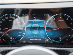 2023款 AMG A 35 4MATIC