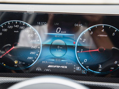 2023款 AMG A 35 4MATIC