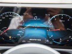 2023款 AMG A 35 4MATIC