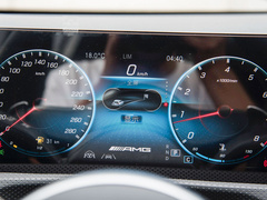 2023款 AMG A 35 4MATIC