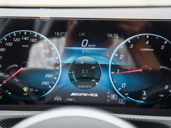 2023款 AMG A 35 4MATIC