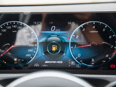 2023款 AMG A 35 4MATIC