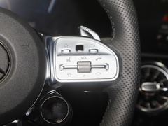 2023款 AMG A 35 4MATIC