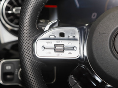 2023款 AMG A 35 4MATIC
