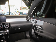 2023款 AMG A 35 4MATIC