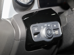 2023款 AMG A 35 4MATIC