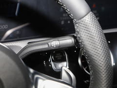 2023款 AMG A 35 4MATIC