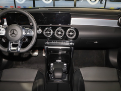 2023款 AMG A 35 4MATIC