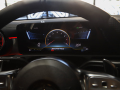 2023款 AMG A 35 4MATIC
