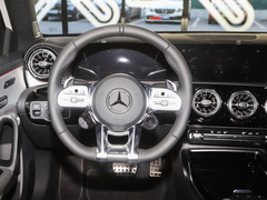 2023款 AMG A 35 4MATIC