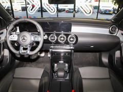 2023款 AMG A 35 4MATIC